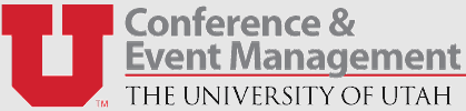 Conference and Event Management logo